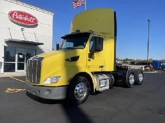 Peterbilt 579