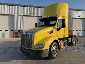 Peterbilt 579