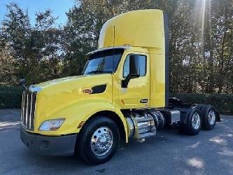 Peterbilt 579