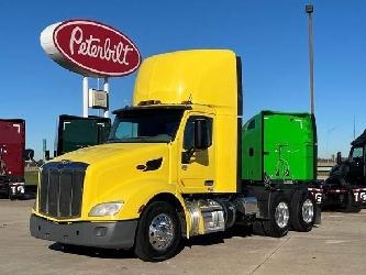 Peterbilt 579