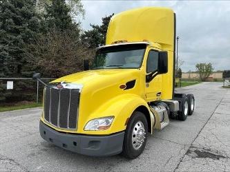 Peterbilt 579