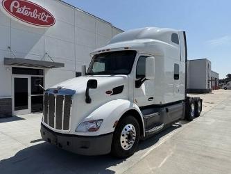 Peterbilt 579