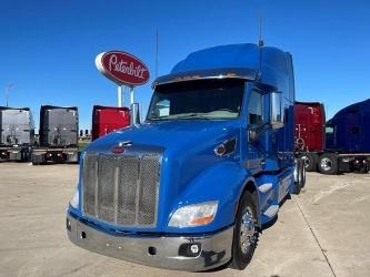 Peterbilt 579