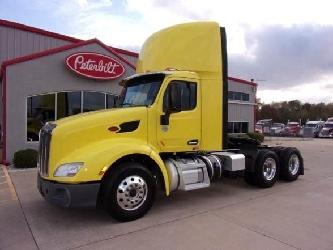 Peterbilt 579