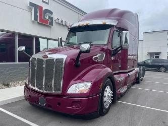 Peterbilt 579