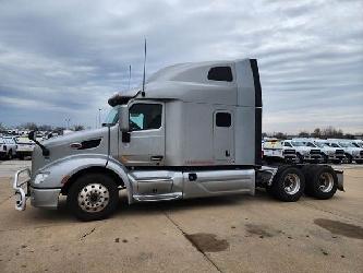 Peterbilt 579