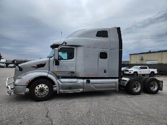 Peterbilt 579