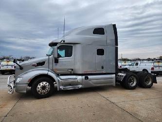 Peterbilt 579