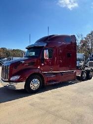 Peterbilt 579