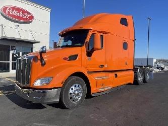 Peterbilt 579