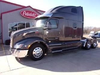 Peterbilt 579