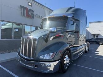 Peterbilt 579