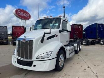 Peterbilt 579
