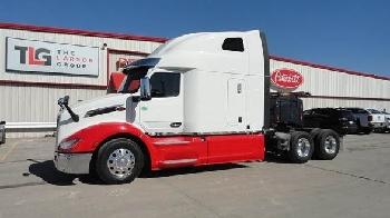 Peterbilt 579