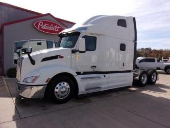 Peterbilt 579