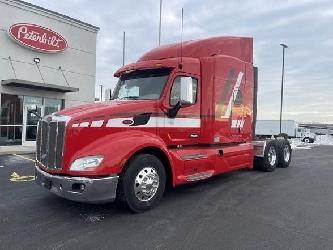 Peterbilt 579