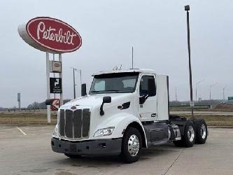 Peterbilt 579