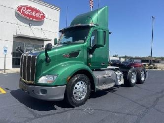 Peterbilt 579