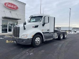 Peterbilt 579