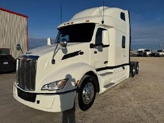 Peterbilt 579