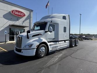 Peterbilt 579