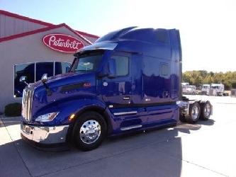 Peterbilt 579