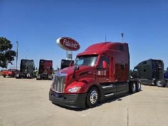 Peterbilt 579