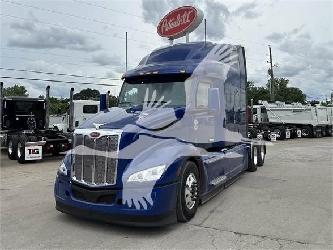 Peterbilt 579