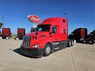 Peterbilt 579