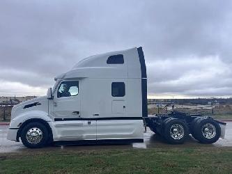 Peterbilt 579