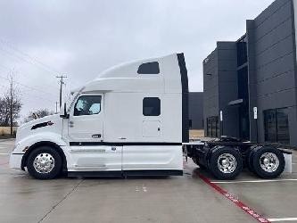 Peterbilt 579