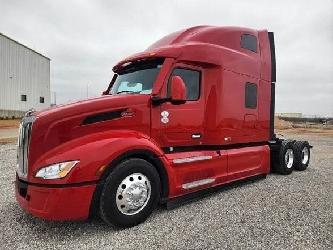 Peterbilt 579