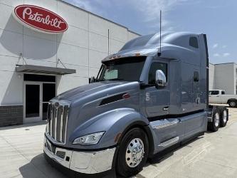 Peterbilt 579