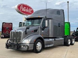 Peterbilt 579