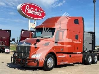 Peterbilt 579