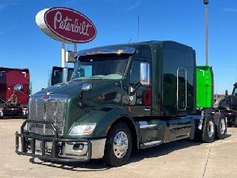 Peterbilt 579