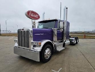 Peterbilt 589