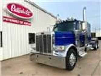 Peterbilt 589