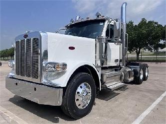 Peterbilt 589