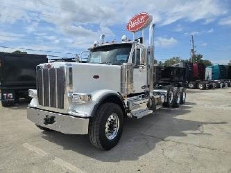 Peterbilt 589