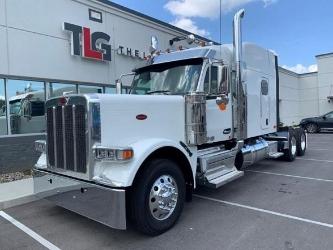 Peterbilt 589