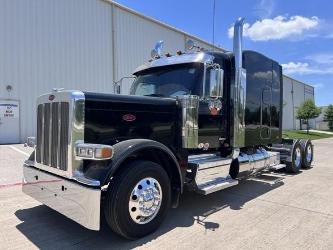 Peterbilt 589