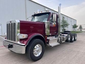 Peterbilt 589