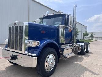 Peterbilt 589