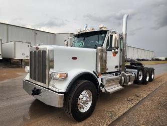 Peterbilt 589