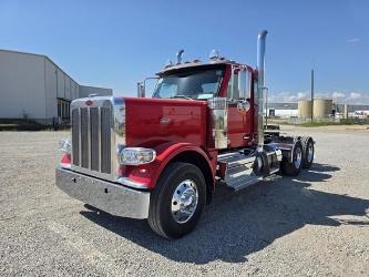 Peterbilt 589
