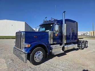Peterbilt 589