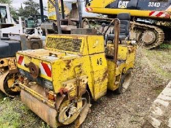 Bomag BW100AC