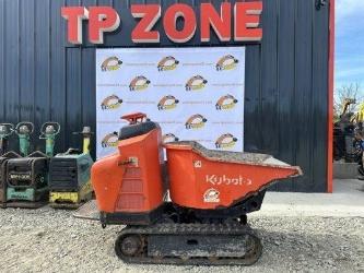Kubota KC110