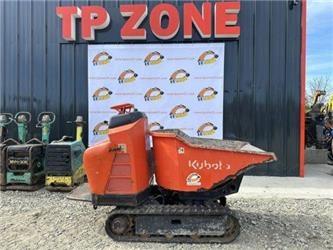 Kubota KC110